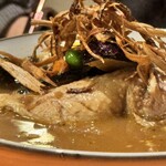 スープカリーアンドバー スパイスタイガー - 