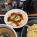 鎌ヶ谷 製麺堂てつ - 