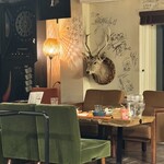 スープカリーアンドバー スパイスタイガー - 