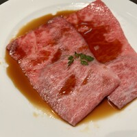 和牛とワイン 焼肉きゅうこん - 