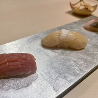 博多 鮨 まつもと - 