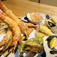中洲鷹勝 本店 - 