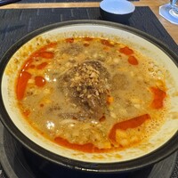 和牛中國菜 熊ノ花レ - 