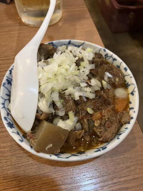 Izakaya Nagomi