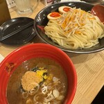 三田製麺所 恵比寿店 - 
