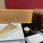 BECK'S COFFEE SHOP - 