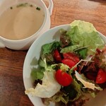 グリル ラバ ラボ - 