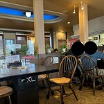 やまがたべこいち - 本日の座席より