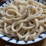 手打ちうどん まつ奈 - 