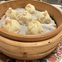 京鼎樓 HANARE店 - 
