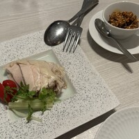 京鼎樓 HANARE店 - 