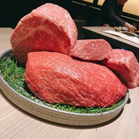 うし松 - 