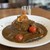 king - 料理写真:キングカレー1150円