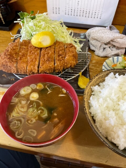 Tonkatsu Yoshimi photo 4
