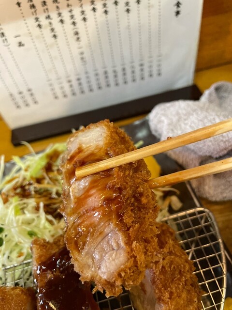Tonkatsu Yoshimi photo 5