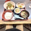 車力 - 揚げ出し豆腐定食