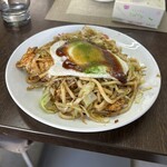 お好み焼き なっちゃん - 