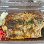 大丸 - 料理写真: