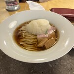 NOUILLES JAPONAISE とくいち - 