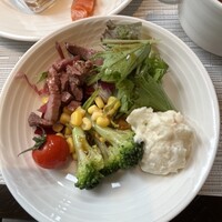 TERRACE & DINING ZERO - 