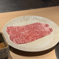 日本焼肉 はせ川 銀座店 - 