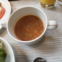 TERRACE & DINING ZERO - 