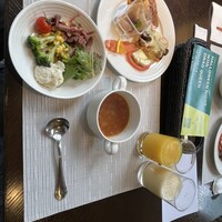 TERRACE & DINING ZERO - 