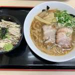 中華そば うりぼう - 