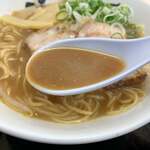 中華そば うりぼう - 