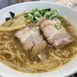 中華そば うりぼう - 