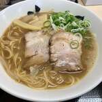 中華そば うりぼう - 