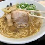 中華そば うりぼう - 