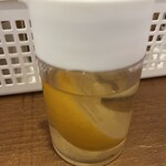 つけめん桜の如く - 