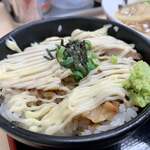 中華そば うりぼう - 