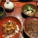 みかわ 是山居 - 