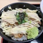 中華そば うりぼう - 