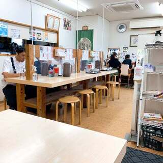 中華そば うりぼう_2