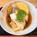 おうどん 瀬戸晴れ - 