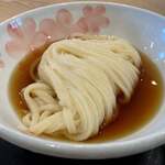 おうどん 瀬戸晴れ - 