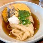 おうどん 瀬戸晴れ - 