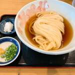 おうどん 瀬戸晴れ - 