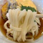 おうどん 瀬戸晴れ - 