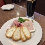 つばめグリル ルミネ横浜店 - 