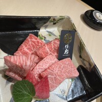 牛刺しと焼肉 仔虎 クリスロード店 - 