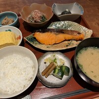 京都一の傳  六本木ヒルズ店 - 