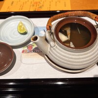 京懐石 美濃吉 そごう千葉店 - 