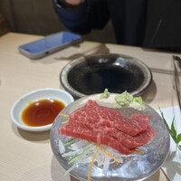 牛刺しと焼肉 仔虎 クリスロード店 - 