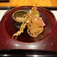 京懐石 美濃吉 そごう千葉店 - 
