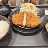 松のや 武蔵新田店