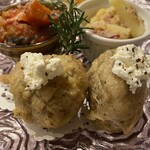 ポロとワイン - 